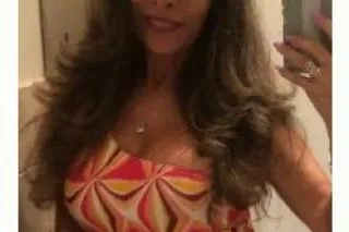 Mature Playmate Look-A-Like La... - Image 3