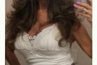 Mature Playmate Look-A-Like La... - Image 4