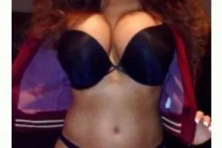 Mature Playmate Look-A-Like Latin, Eva - Image 8