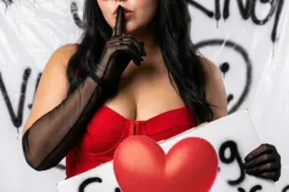 🌹 Experiencia Exclusiva San Valentn ❤ Latina elegante, madura y sofisticada - Image 5