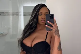 brittany jones incall only qv ... - Image 1