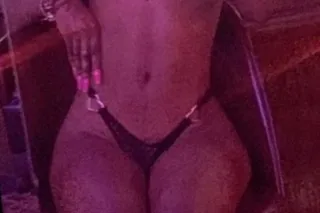 SKINNY PETITE ,CREAMY & DREAMY... - Image 3