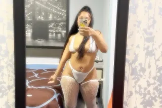 WET AND HORNY 💦🔥 - Image 2