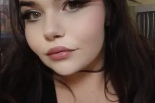 Don't I look sweet and innocent 😇 Cum find out how naughty I can be😈❤‍🔥((See post below for FAQ's like prices, rules, ect.)) - Image 5