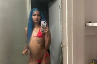 ITS MY BIRTHDAY🎉💋IM TOURING DONT MISS ME🚨💋 ON TOUR 🚨 NO INCALL ❌CATCH ME WHILE U CAN🥰😻CHOCOLATE LATINA😻PHAT PRETTY PUSSY🍒 PETITE BUT HEAVY🍑 SI HABLA ESPANOL🇲🇽 - Image 5
