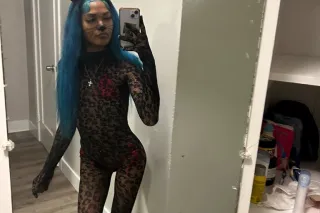 ITS MY BIRTHDAY🎉💋IM TOURING DONT MISS ME🚨💋 ON TOUR 🚨 NO INCALL ❌CATCH ME WHILE U CAN🥰😻CHOCOLATE LATINA😻PHAT PRETTY PUSSY🍒 PETITE BUT HEAVY🍑 SI HABLA ESPANOL🇲🇽 - Image 6