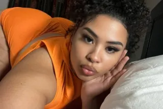 Big Booty💋 Dominican🇩🇴 ONE DAY... - Image 4