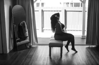 😍❤💫💨 Serious encounters Only D... - Image 1