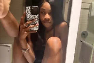 Hey papi Available new girl 💚Upscale-PeTiTe Ebony👑 - Image 7