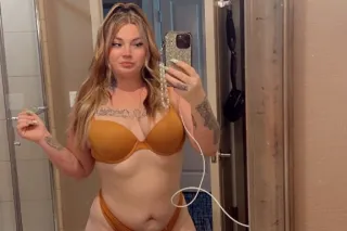 Big Booty, Thick In The Hips💯👅💦Let me give you the besT f*** that you' ll ever have....💯🫦v🍆💦👅Ready-made Available Now! - Image 8