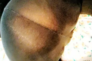 Let me be yours throat baby - ... - Image 4