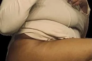 lick my Fupa baby😘😘💋 1/7 i'm a... - Image 1