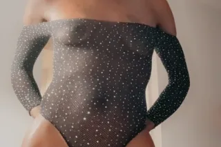 🍓 BLACKER THE BERRY THE SWEETE... - Image 1