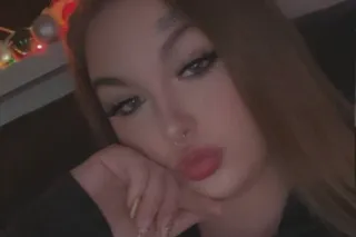 FRE@KY SNO BUNNI FT 💦😻 ANAL PL... - Image 1