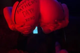 😈😏💦 Daddy, I Miss you! Lets Pl... - Image 4