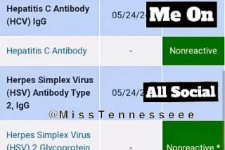 **Raw Anal Queen w/ Recent Cle... - Image 2