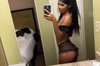 SEXY MIXED EBONY NICE & TIGHT 🌊💦 INCALL/OUTCALL - Image 7
