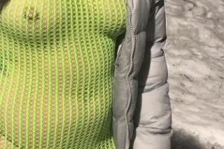 SNOW FUN WITH A SNOW BUN! CALL... - Image 1