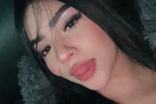 Beautiful sexy and beautiful Latin girl‍ - Image 2