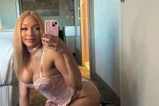 📞AVAILABLE 24/7 📞 SWEET SIN AN... - Image 1