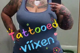 ❤TATTOOED VIIXEN❤INCALL SPECIALS ❤ - Image 12