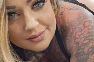 ❤TATTOOED VIIXEN❤INCALL SPECIA... - Image 3