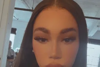 the sexiest 🥰😘 - 23 - Image 1