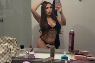 UTAH GIRL THE REAL SLUT !! REA... - Image 2