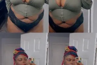 ILL MAKE YOU CUMM SO FUCKING H... - Image 1