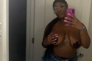 Chocolate Goddess Thick With B... - Image 2