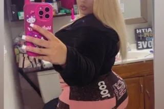 BBW FREAK HOE 🧁💦 - 24 - Image 1