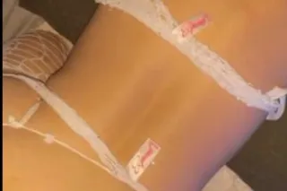 I DO WHAT SHE WON'T - Image 7