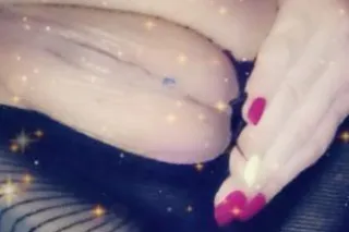 I DO WHAT SHE WON'T - Image 9