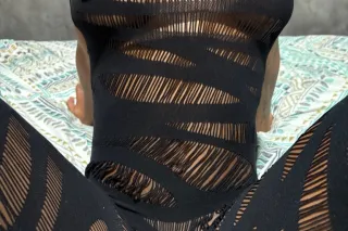 MASKED UP BARBIE 😈💦💦 - 21 - Image 4