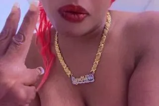 da goat from harlem/selling content videos out calls uber and lyft required - Image 5