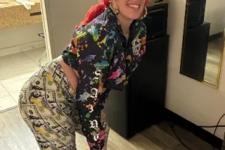 Roses make me Cum💦 - 32 - Image 2