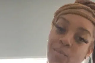 the real HONEY BROWN back in T... - Image 4