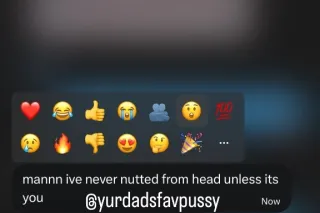 $100QV 🥳 Lets Cum Together Papi 🥜 Facetime Verification Required ✅ - Image 12