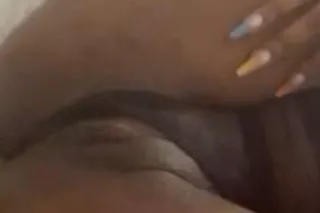 slippery and soaked 💦 tight ki... - Image 2