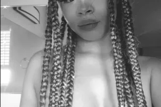 SLIM THICK ASIAN 🥰💕 THROAT GOA... - Image 1