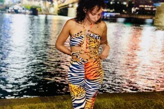 FOREIGN FLAVORS🌹💦 - 27 - Image 3