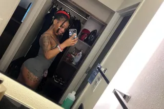 Happy MESSY , MAGNIFICENT, and MESSY Mondays💦❤😍 COME THROUGH before i LEAVE TOWN TODAY! ✈✌🏽🚞you will regret it if you LET ME LEAVE WITHOUT PLEASING YOU☹😫 - Image 12