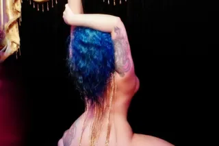 So i hear you like goth girls - Image 7