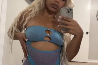 EXPERIENCE OF A LIFE TIME 😈💦 - Image 6