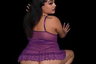 SEXY LATINA READY FORFUN 🤩 🫶💦💦... - Image 1