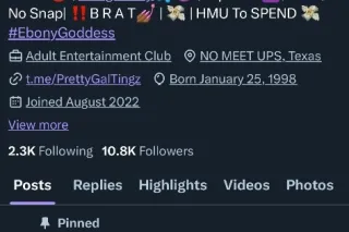 Facetime or Google Shows $40 (NO MEET UPS) - Image 5