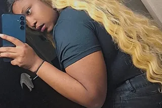 BBW's fat pussy, fat ass, big titties - Image 5