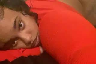 skilled playmate 🫶🏽 busty youn... - Image 3