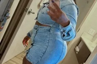 Sexy Wett And Freaky All Real All Me - Image 6