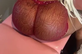 🫦Pinky The Dom 💓💦🌊🌊Step N2 Ser... - Image 1